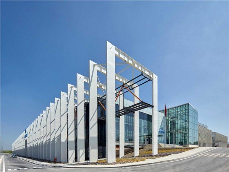 Yeryüzündeki en havalı 27 bina