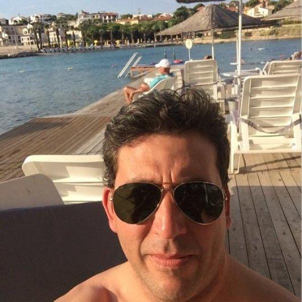 Ünlülerin objektifinden 3 Temmuz Instagram paylaşımları 