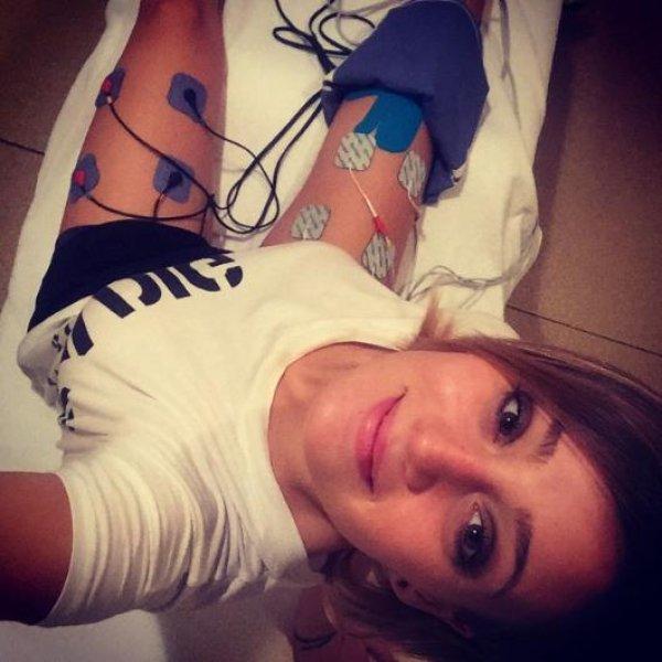 Ünlülerin objektifinden 3 Temmuz Instagram paylaşımları 