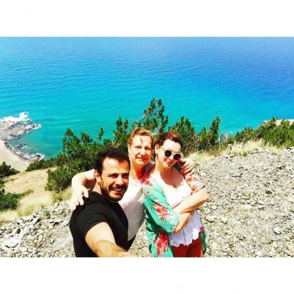 Ünlülerin objektifinden 3 Temmuz Instagram paylaşımları 