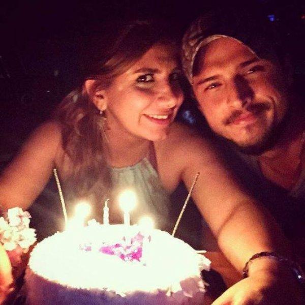 Ünlülerin objektifinden 3 Temmuz Instagram paylaşımları 