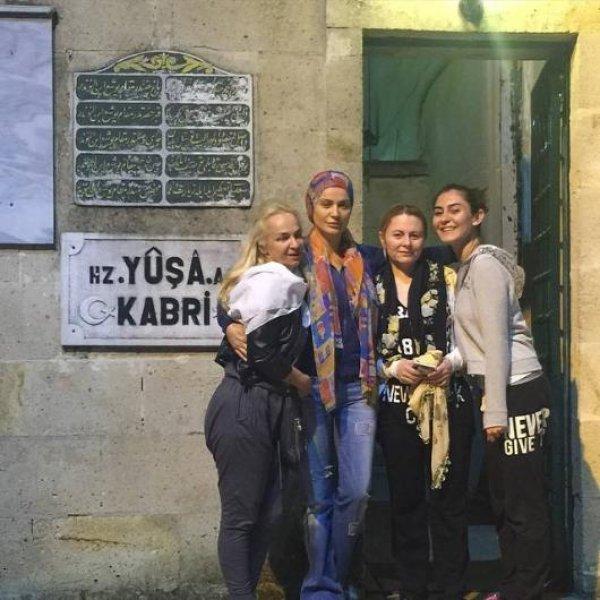 Ünlülerin objektifinden 3 Temmuz Instagram paylaşımları 