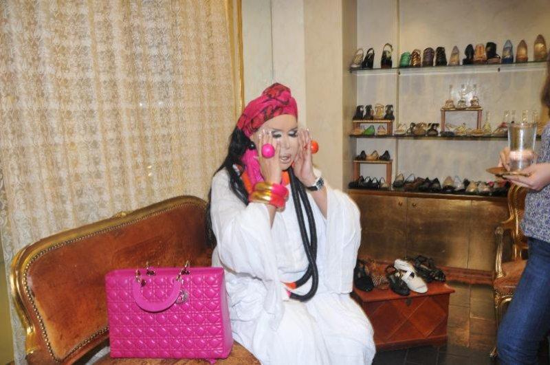 Bülent Ersoy: Benim kredi kartım yalı satın alır