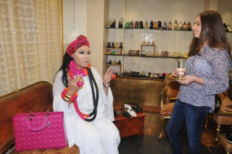 Bülent Ersoy: Benim kredi kartım yalı satın alır