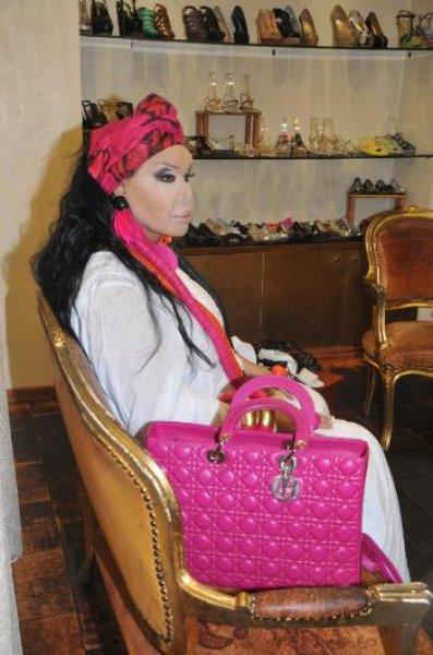 Bülent Ersoy: Benim kredi kartım yalı satın alır