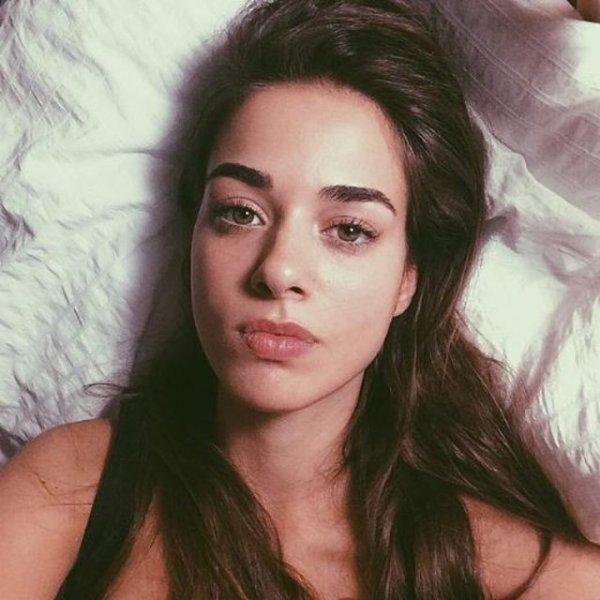 Bensu Soral'dan Şükrü Özyıldız itirafı