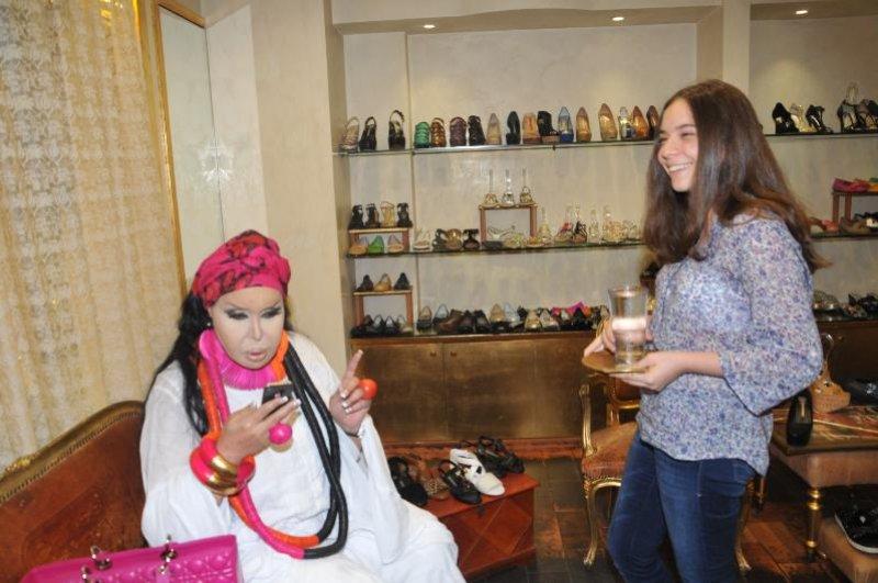 Bülent Ersoy: Benim kredi kartım yalı satın alır