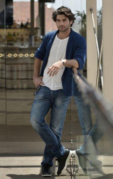 Bensu Soral'dan Şükrü Özyıldız itirafı