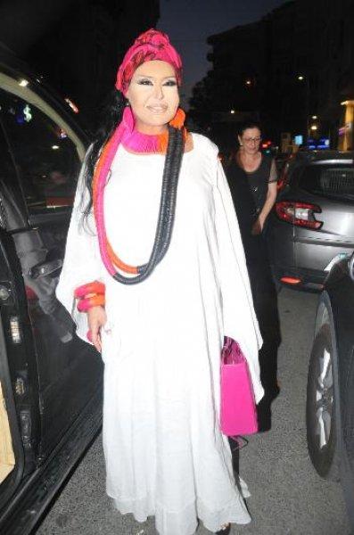 Bülent Ersoy: Benim kredi kartım yalı satın alır