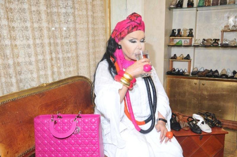 Bülent Ersoy: Benim kredi kartım yalı satın alır