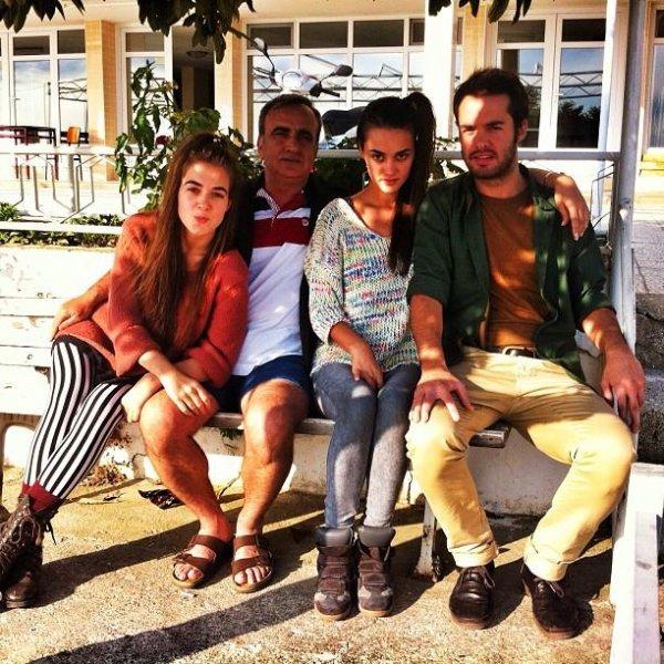 Bensu Soral'dan Şükrü Özyıldız itirafı