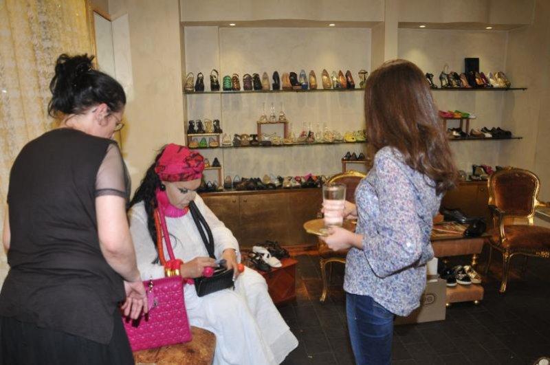 Bülent Ersoy: Benim kredi kartım yalı satın alır