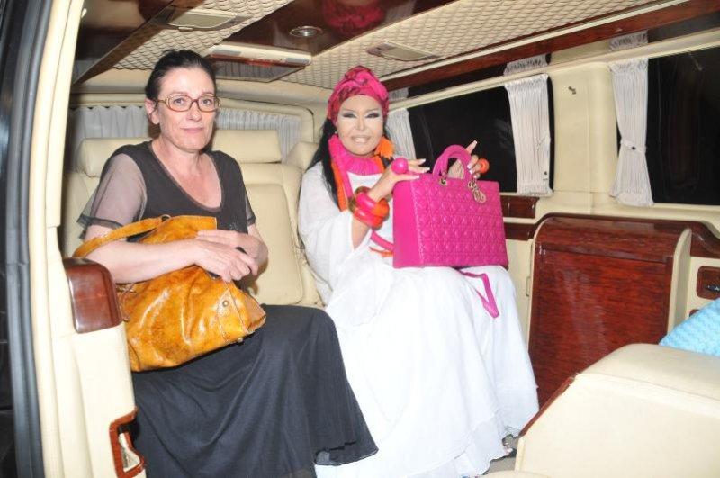 Bülent Ersoy: Benim kredi kartım yalı satın alır