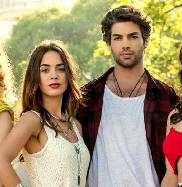 Bensu Soral'dan Şükrü Özyıldız itirafı