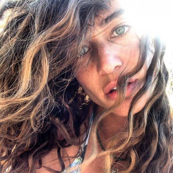 Berrak Tüzünataç'ın güzellik sırrı