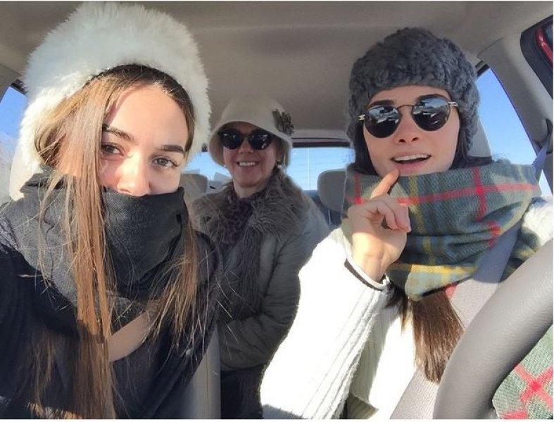 Bensu Soral'dan Şükrü Özyıldız itirafı