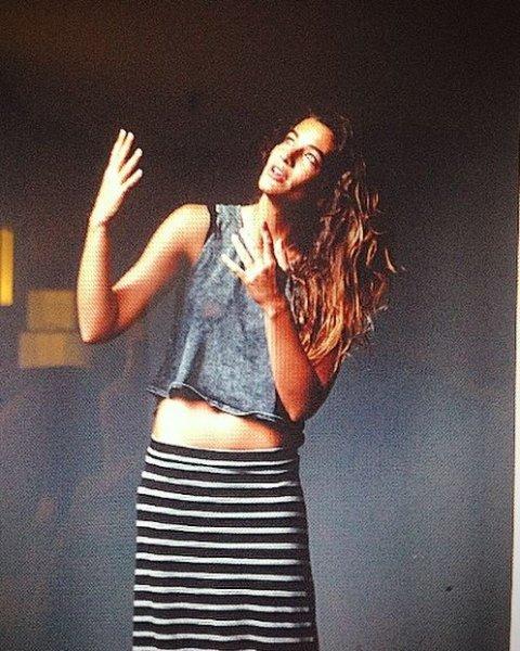 Berrak Tüzünataç'ın güzellik sırrı