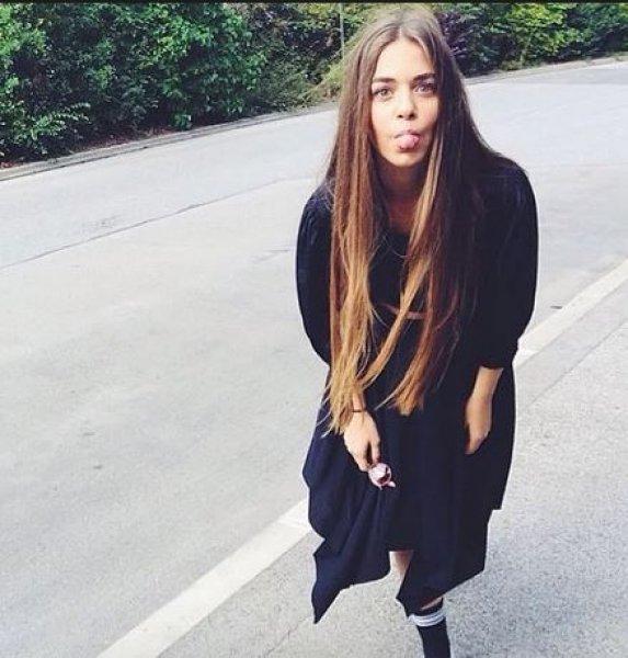 Bensu Soral'dan Şükrü Özyıldız itirafı