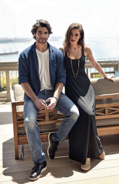 Bensu Soral'dan Şükrü Özyıldız itirafı