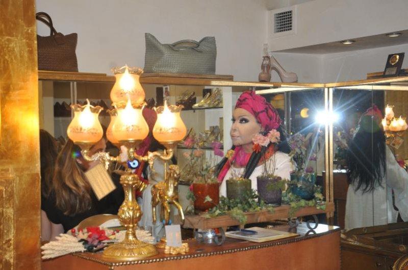 Bülent Ersoy: Benim kredi kartım yalı satın alır