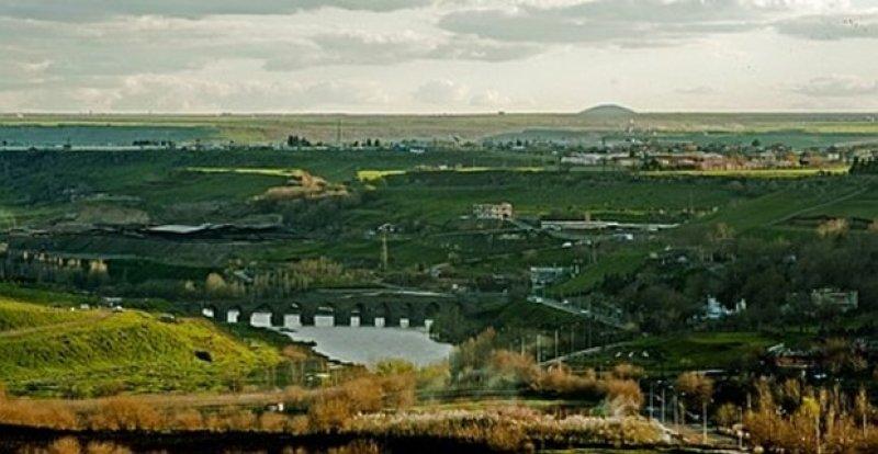 Diyarbakır Surları ve Hevsel Bahçeleri UNESCO Dünya Kültür Mirası Listesi'nde
