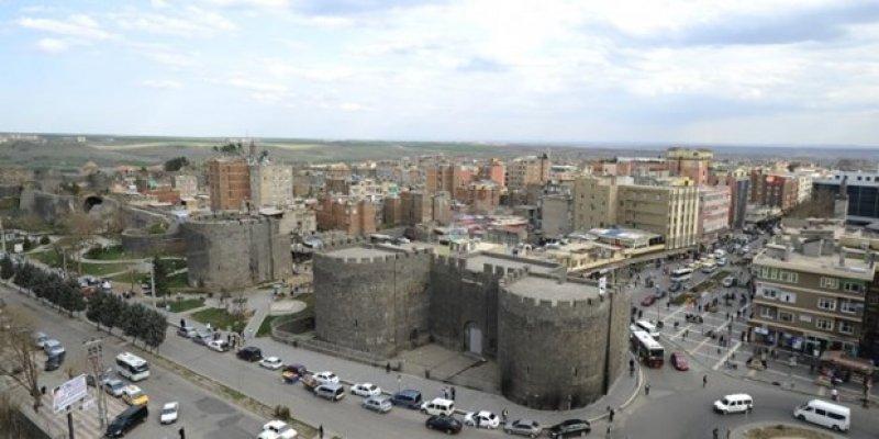 Diyarbakır Surları ve Hevsel Bahçeleri UNESCO Dünya Kültür Mirası Listesi'nde