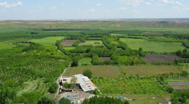 Diyarbakır Surları ve Hevsel Bahçeleri UNESCO Dünya Kültür Mirası Listesi'nde