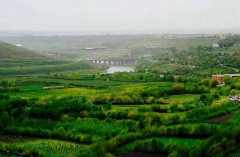 Diyarbakır Surları ve Hevsel Bahçeleri UNESCO Dünya Kültür Mirası Listesi'nde