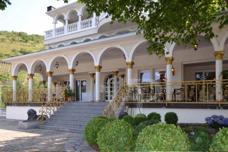 Dünyanın en pahalı 25 evi