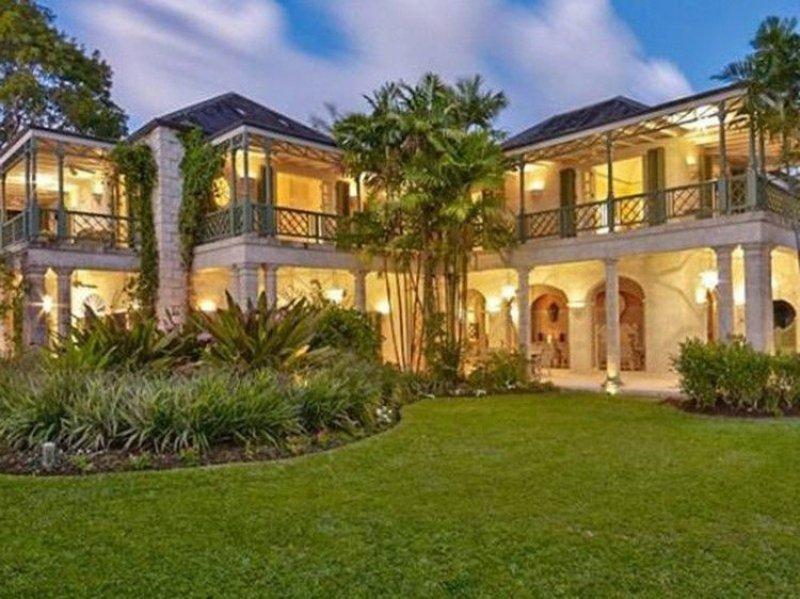 Dünyanın en pahalı 25 evi