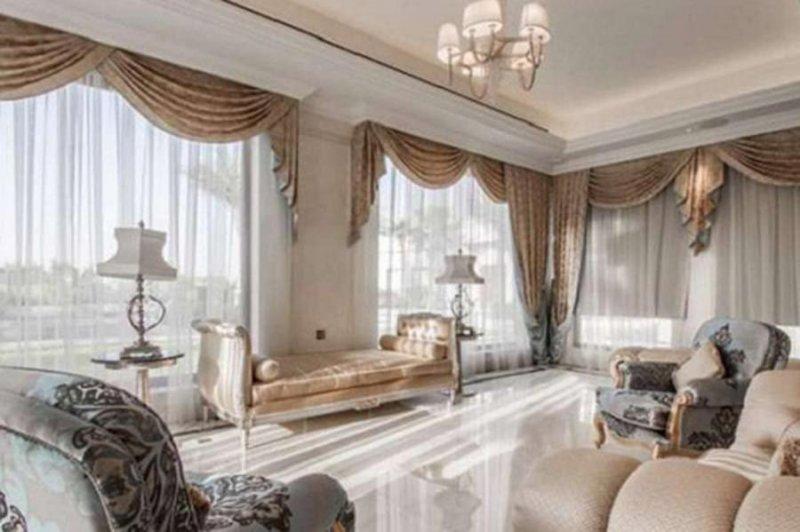 Dünyanın en pahalı 25 evi