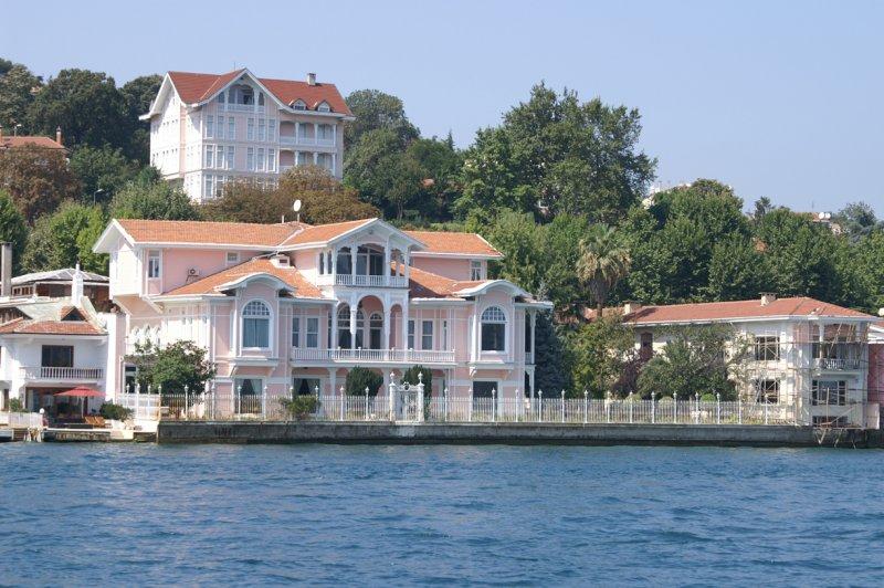 Dünyanın en pahalı 25 evi