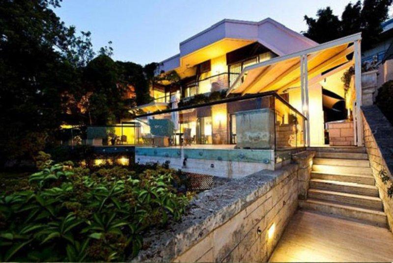 Dünyanın en pahalı 25 evi