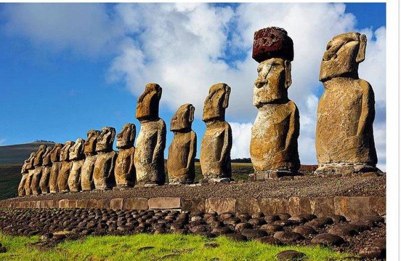 Dünyanın farklı yerlerinden fotoğraflar