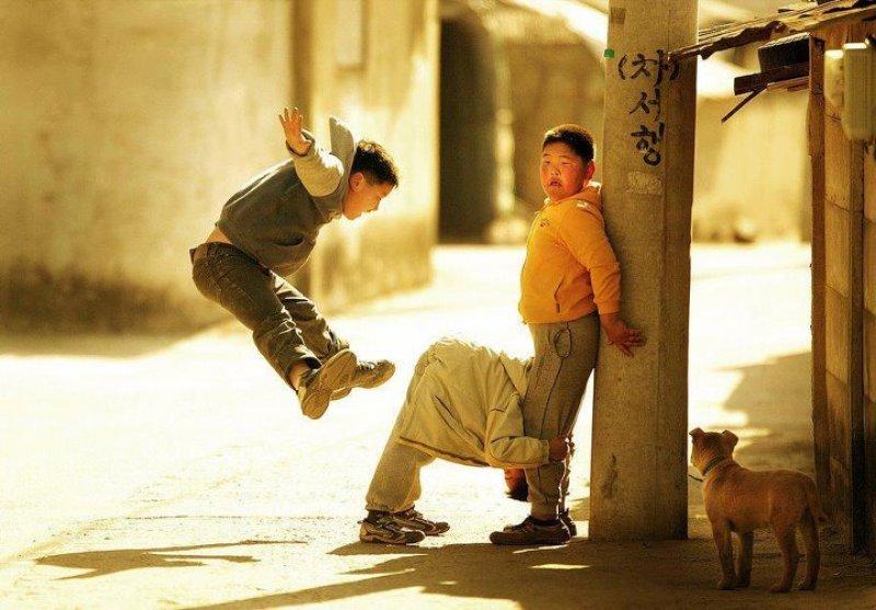 Dünyanın farklı yerlerinden fotoğraflar