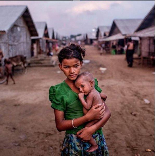 Dünyanın farklı yerlerinden fotoğraflar