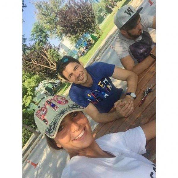 Ünlülerin objektifinden 9 Temmuz Instagram paylaşımları 