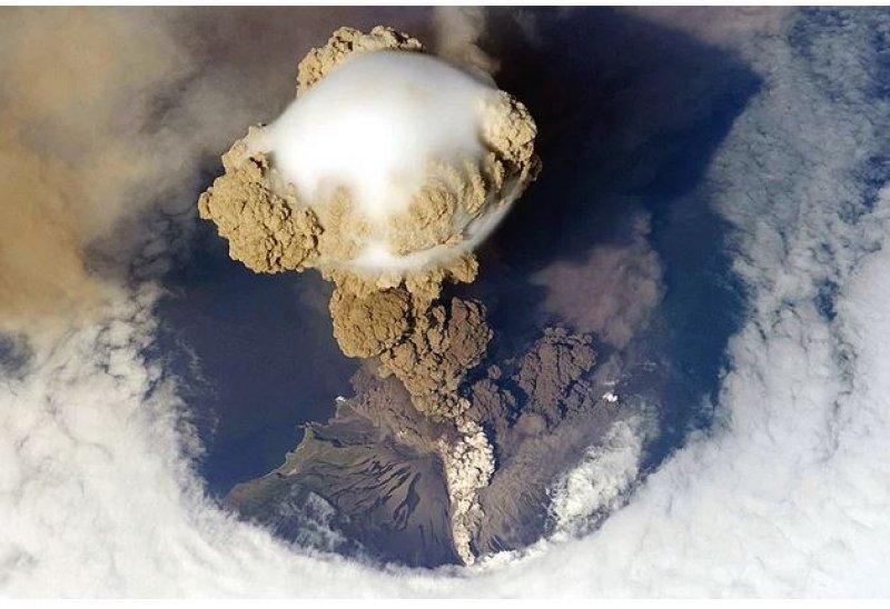 Dünyanın farklı yerlerinden fotoğraflar