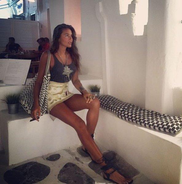 Ünlülerin objektifinden 9 Temmuz Instagram paylaşımları 