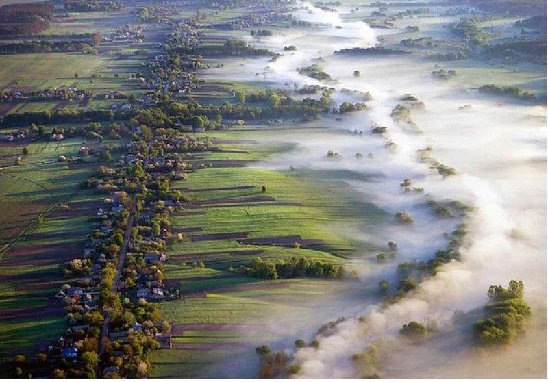 Dünyanın farklı yerlerinden fotoğraflar