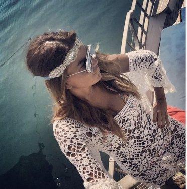 Ünlülerin objektifinden 9 Temmuz Instagram paylaşımları 