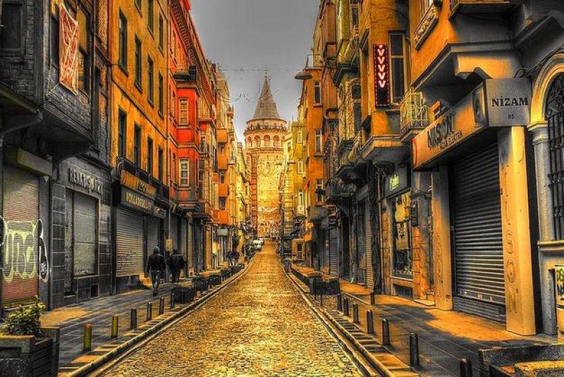 Dünyanın farklı yerlerinden fotoğraflar