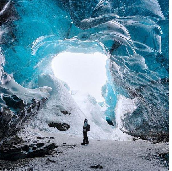 Dünyanın farklı yerlerinden fotoğraflar