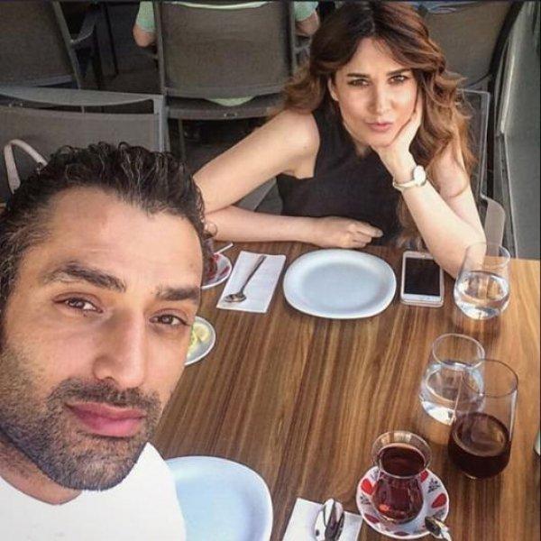 Ünlülerin objektifinden 9 Temmuz Instagram paylaşımları 