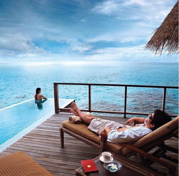 Dünyanın farklı yerlerinden fotoğraflar