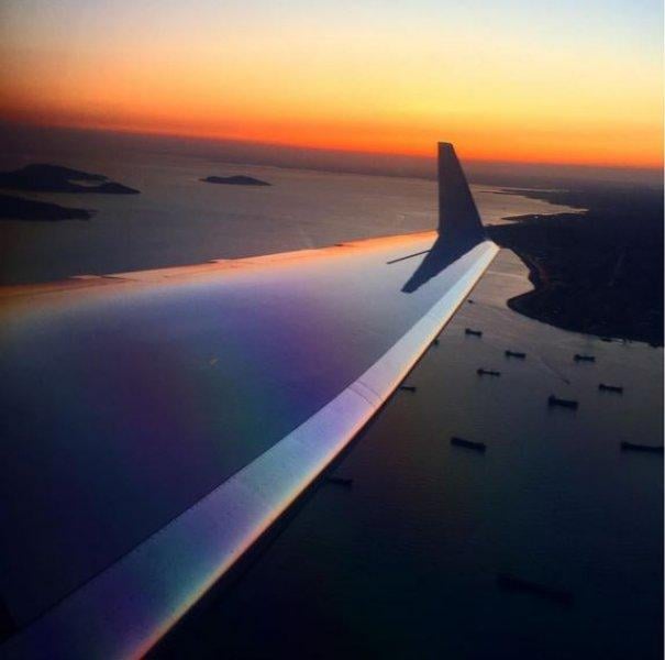 Ünlülerin objektifinden 9 Temmuz Instagram paylaşımları 