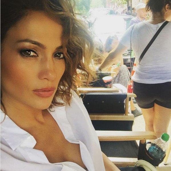 Ünlülerin objektifinden 9 Temmuz Instagram paylaşımları 