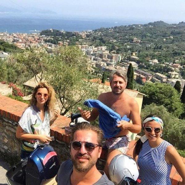 Ünlülerin objektifinden 9 Temmuz Instagram paylaşımları 