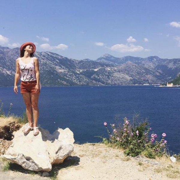 Ünlülerin objektifinden 9 Temmuz Instagram paylaşımları 