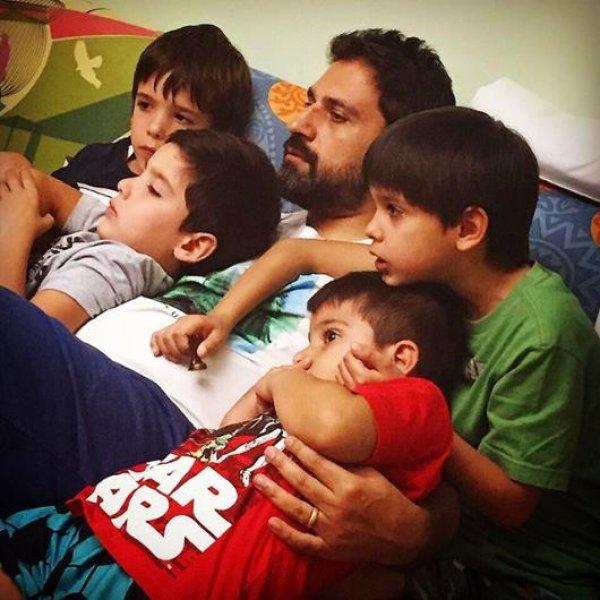 Ünlülerin objektifinden 9 Temmuz Instagram paylaşımları 